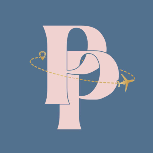 Passport parenting favicon